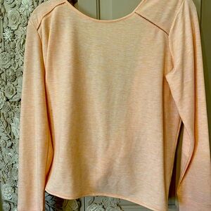 Victoria’s Secret twist top